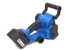 HBM Accu Variable Satineermachine, Borstelmachine 20 Volt 5,0Ah Power20.5 19 HBM Accu Variable Satineermachine, Borstelmachine 20 Volt 5,0Ah Power20.5 -Meubelgereedschap Winkel hbm 038 164.jpg 1200x600 5c362ebc88