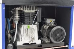 Michelin 7,5 PK 270 Liter Geluidgedempte Compressor MCX 958/300 N NW 15 Michelin 7,5 PK 270 Liter Geluidgedempte Compressor MCX 958/300 N NW -Meubelgereedschap Winkel hbm 038 166.jpg 1200x600 fbca2ebc88