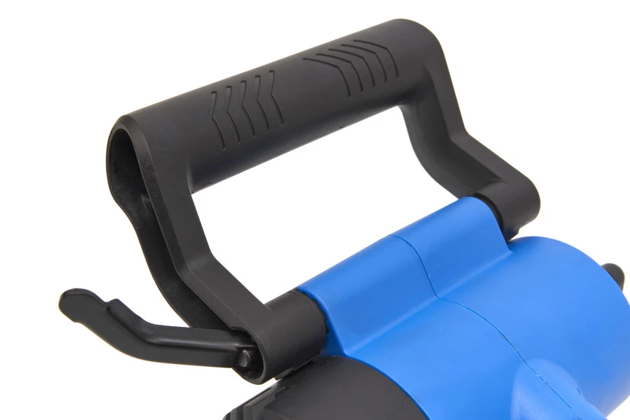 HBM Accu Variable Satineermachine, Borstelmachine 20 Volt 5,0Ah Power20.5 11 HBM Accu Variable Satineermachine, Borstelmachine 20 Volt 5,0Ah Power20.5 - Afbeelding 11