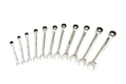 HBM Professionele Ring, Ratel, Steeksleutelset Metrische En Inch Maten 23-Delig -Meubelgereedschap Winkel hbm 040 148.jpg 1200x600 a15f8ebc88