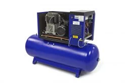 Michelin 10 PK 500 Liter Gedempte Compressor MCXD 988/500 N MET DROGER -Meubelgereedschap Winkel hbm 040 50.jpg 1200x600 462bbebc88