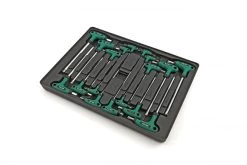 Mannesmann Gevulde Gereedschapswagen - 321 Delig 26 Mannesmann Gevulde Gereedschapswagen - 321 Delig -Meubelgereedschap Winkel hbm 040 51.jpg 1200x600 8a240ebc88