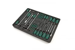 Mannesmann Gevulde Gereedschapswagen - 321 Delig 27 Mannesmann Gevulde Gereedschapswagen - 321 Delig -Meubelgereedschap Winkel hbm 042 55.jpg 1200x600 6e71aebc88