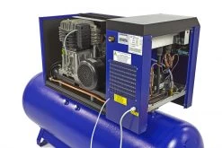 Michelin 10 PK 500 Liter Gedempte Compressor MCXD 988/500 N MET DROGER -Meubelgereedschap Winkel hbm 043 53.jpg 1200x600 6dfd4ebc88