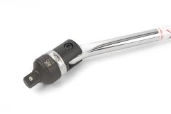 AOK 1/2" Professioneel 600 Mm Wringijzer Met Ratel En Links / Rechts Functie 5 AOK 1/2" Professioneel 600 Mm Wringijzer Met Ratel En Links / Rechts Functie -Meubelgereedschap Winkel hbm 044 164.jpg 1200x600 6beb3ebc88