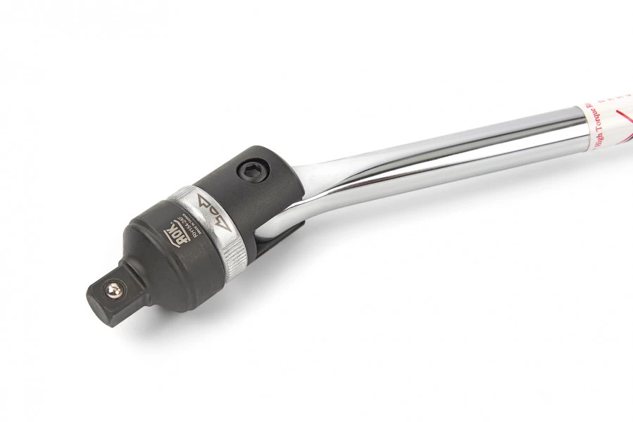 AOK 1/2" Professioneel 600 Mm Wringijzer Met Ratel En Links / Rechts Functie 3 AOK 1/2" Professioneel 600 Mm Wringijzer Met Ratel En Links / Rechts Functie - Afbeelding 3