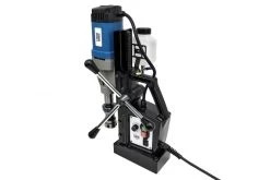 HBM 80 Mm Professionele Magneetboormachine Met Variabel Toerental