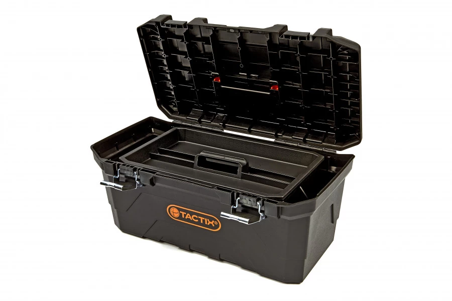 HBM 50 Cm Gereedschapskoffer 1 HBM 50 Cm Gereedschapskoffer