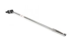 AOK 1/2" Professioneel 600 Mm Wringijzer Met Ratel En Links / Rechts Functie