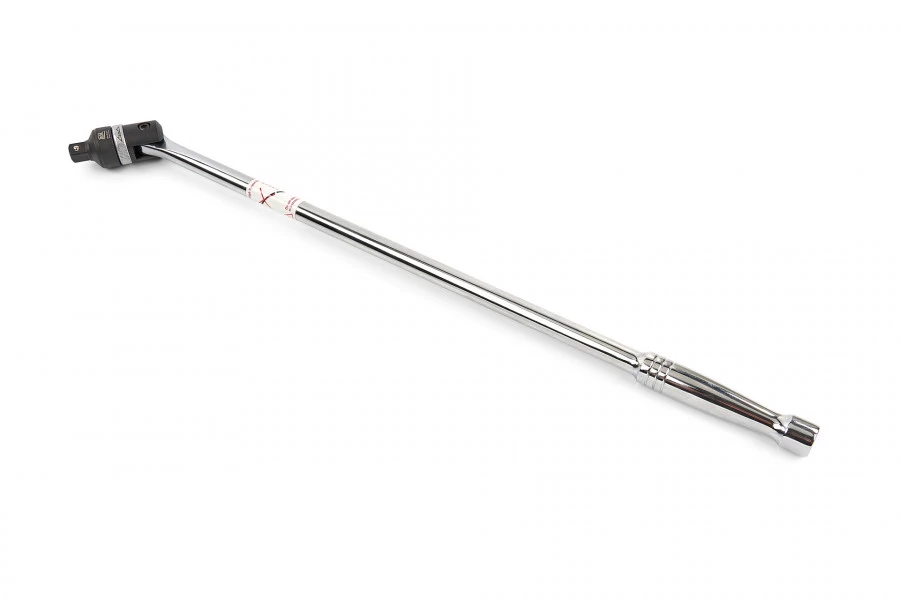 AOK 1/2" Professioneel 600 Mm Wringijzer Met Ratel En Links / Rechts Functie 1 AOK 1/2" Professioneel 600 Mm Wringijzer Met Ratel En Links / Rechts Functie