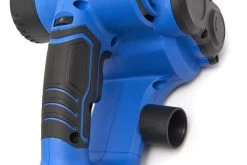 HBM Accu Variable Satineermachine, Borstelmachine 20 Volt 5,0Ah Power20.5 27 HBM Accu Variable Satineermachine, Borstelmachine 20 Volt 5,0Ah Power20.5 -Meubelgereedschap Winkel hbm 045 163.jpg 1200x600 7565febc88