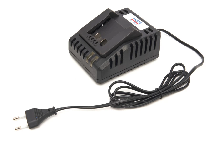 HBM Accu Variable Satineermachine, Borstelmachine 20 Volt 5,0Ah Power20.5 15 HBM Accu Variable Satineermachine, Borstelmachine 20 Volt 5,0Ah Power20.5 - Afbeelding 15