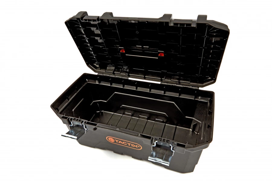 HBM 50 Cm Gereedschapskoffer 3 HBM 50 Cm Gereedschapskoffer - Afbeelding 3