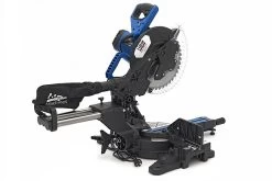 HBM 305 X 108 Mm Radiaalzaag, Afkortzaag, Trekzaag Met Laser -Meubelgereedschap Winkel hbm 048 138.jpg 1200x600 4d331ebc88