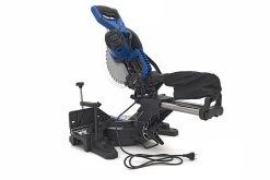 HBM 305 X 108 Mm Radiaalzaag, Afkortzaag, Trekzaag Met Laser -Meubelgereedschap Winkel hbm 049 149.jpg 1200x600 ffd6bebc88