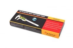 Dasqua IP67 Water Bestendige 150 Mm Digitale Schuifmaat, Groot Scherm -Meubelgereedschap Winkel hbm 054 84.jpg 1200x600 1737aebc88