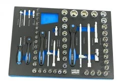 HBM Premium Gevulde Gereedschapswagen - 154 Delig -Meubelgereedschap Winkel hbm 055 106.jpg 1200x600 c2b9eebc88