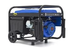 HBM 2.800W Generator Met 208 Cc Benzinemotor, 230V 13 HBM 2.800W Generator Met 208 Cc Benzinemotor, 230V -Meubelgereedschap Winkel hbm 056 139.jpg 1200x600 921c8ebc88