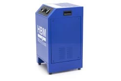 HBM 2 PK Industriële Low Noise Compressor 240 L/min