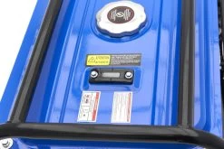 HBM 2.800W Generator Met 208 Cc Benzinemotor, 230V 17 HBM 2.800W Generator Met 208 Cc Benzinemotor, 230V -Meubelgereedschap Winkel hbm 058 150.jpg 1200x600 0a6dfebc88