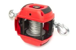 HBM Draagbare Treklier Boormachine Aangedreven 225 Kg Rood -Meubelgereedschap Winkel hbm 058 165.jpg 1200x600 1c4e5ebc88