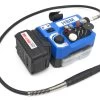 HBM Universele Multitool 20 Volt 4.0 Ah Power20.5