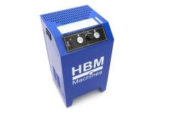 HBM 2 PK Industriële Low Noise Compressor 240 L/min -Meubelgereedschap Winkel hbm 059 149.jpg 1200x600 eac81ebc88