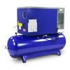 Michelin 15 PK 500 Liter Schroefcompressor Met Droger RSXD 15/500