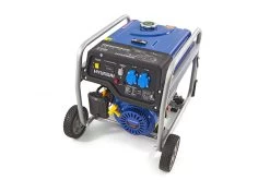 Hyundai 55021FHKD 2600 Watt Generator, Aggregaat Met 200 Cc OHV-Benzinemotor, 230V -Meubelgereedschap Winkel hbm 061 102.jpg 1200x600 fe332ebc88