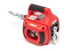 HBM Draagbare Treklier Boormachine Aangedreven 225 Kg Rood -Meubelgereedschap Winkel hbm 061 167.jpg 1200x600 f2152ebc88