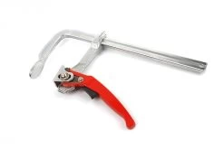 HBM 300 Mm Professionele Lijmklem Met Snelverstelling