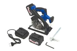 HBM Professionele Accu Cirkelzaag 150 Mm 20 Volt 4,0AH -Meubelgereedschap Winkel hbm 062 161.jpg 1200x600 47beaebc88