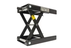 HBM Vlakke Mini Motorlift 450 Kg – Zwart