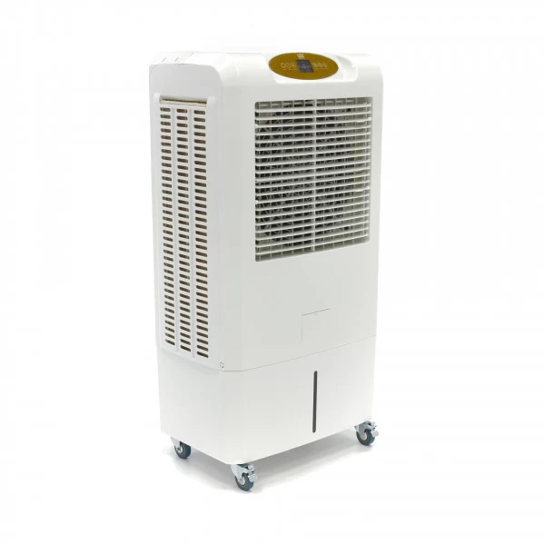 HBM Professionele Luchtkoeler - 4.000 M3/h 3 HBM Professionele Luchtkoeler - 4.000 M3/h - Afbeelding 3