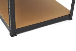 HBM Legbordstelling, Garagestelling, Opbergrek 3 X 265 Kg 11 HBM Legbordstelling, Garagestelling, Opbergrek 3 X 265 Kg -Meubelgereedschap Winkel hbm 066 141.jpg 1200x600 3ea3bebc88