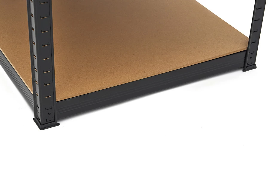 HBM Legbordstelling, Garagestelling, Opbergrek 3 X 265 Kg 6 HBM Legbordstelling, Garagestelling, Opbergrek 3 X 265 Kg - Afbeelding 6