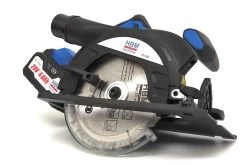 HBM Professionele Accu Cirkelzaag 150 Mm 20 Volt 4,0AH -Meubelgereedschap Winkel hbm 066 145.jpg 1200x600 0635debc88