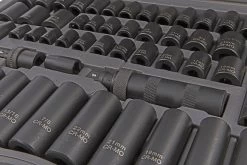 HBM 119 Delige Professionele Krachtdoppenset Metrische En INCH Maten 14 HBM 119 Delige Professionele Krachtdoppenset Metrische En INCH Maten -Meubelgereedschap Winkel hbm 067 96.jpg 1200x600 f7801ebc88