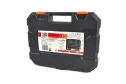 HBM Professionele 18 Delige 1/2" Krachtdoppenset Met Verlengstukken -Meubelgereedschap Winkel hbm 068 105.jpg 1200x600 5cb0aebc88