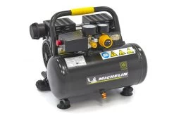 Michelin 6 Liter Professionele Low Noise Compressor -Meubelgereedschap Winkel hbm 068 126.jpg 1200x600 5531cebc88