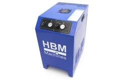 HBM 6 PK Industriële Low Noise Compressor 720 L/min -Meubelgereedschap Winkel hbm 068 149.jpg 1200x600 d31beebc88