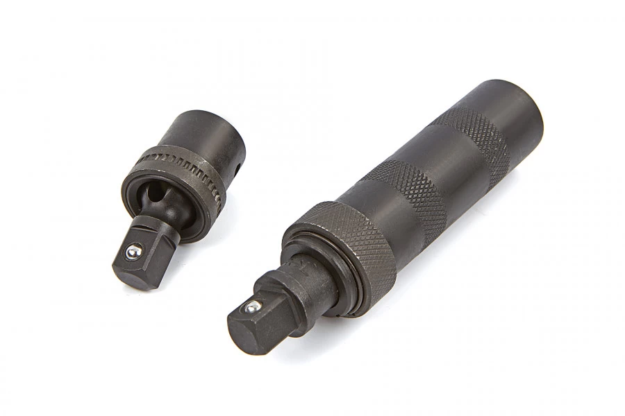 HBM 119 Delige Professionele Krachtdoppenset Metrische En INCH Maten 10 HBM 119 Delige Professionele Krachtdoppenset Metrische En INCH Maten - Afbeelding 10