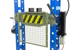 HBM 50 Ton Professionele Raamwerkpers, Werkplaatspers Met Veiligheidsrek -Meubelgereedschap Winkel hbm 069 128.jpg 1200x600 ee39eebc88