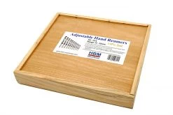 HBM 11 Delige Verstelbare Ruimerset 12 Mm T/m 35 Mm -Meubelgereedschap Winkel hbm 069 51.jpg 1200x600 45e14ebc88