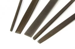 Beta 200 Mm Vijlen Kunststof Handgreep