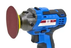 HBM Polijst- En Schuurmachine Op Accu, 10,8V 1,5 Ah, Power10 -Meubelgereedschap Winkel hbm 071 129.jpg 1200x600 c866debc88