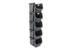 TACTIX Opbergbak, Stapelbaar, 45,5 X 58 X 40 Cm 12 TACTIX Opbergbak, Stapelbaar, 45,5 X 58 X 40 Cm -Meubelgereedschap Winkel hbm 073 103.jpg 1200x600 f1f8eebc88