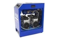 HBM 6 PK Industriële Low Noise Compressor 720 L/min -Meubelgereedschap Winkel hbm 073 148.jpg 1200x600 e4316ebc88