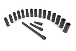 HBM Professionele 18 Delige 1/2" Krachtdoppenset Met Verlengstukken -Meubelgereedschap Winkel hbm 073 92.jpg 1200x600 6fc51ebc88