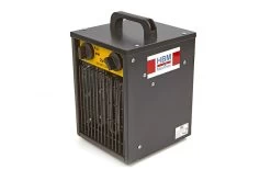 HBM 2000 Watt Professionele Elektrische Heater
